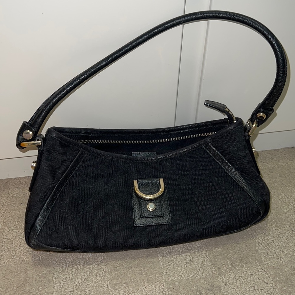 Gucci GG Purse Pochette